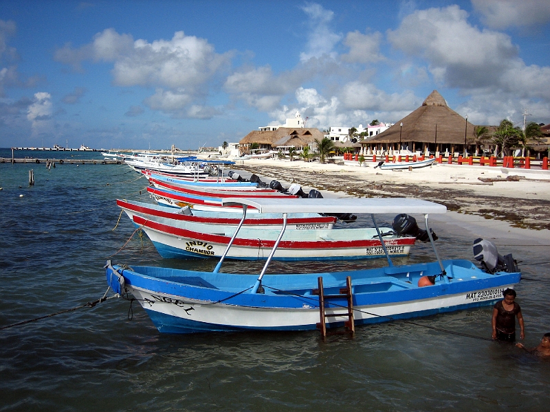 01Puerto Morelos